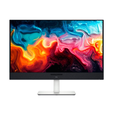 Dell Plus/S3225QC/31,6"/QD-OLED/4K UHD/120Hz/0,03ms/Blck-Slvr/3R