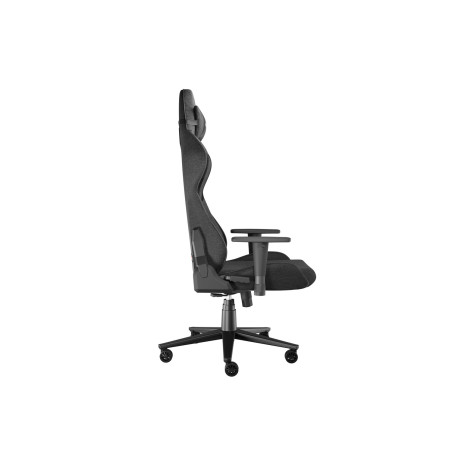 Herné kreslo Genesis NITRO 550 G2, šedé