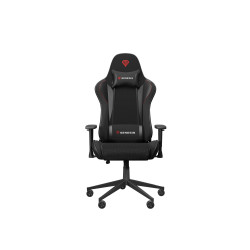 Herné kreslo Genesis NITRO 440 G2 MESH, čierne