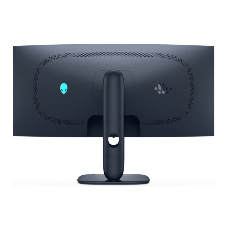 Dell Alienware/AW3425DW/34,2"/QD-OLED/wQHD/240Hz/0,03ms/Black/3R