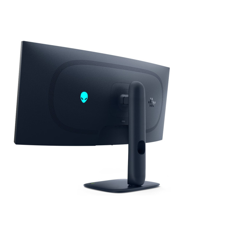 Dell Alienware/AW3425DW/34,2"/QD-OLED/wQHD/240Hz/0,03ms/Black/3R