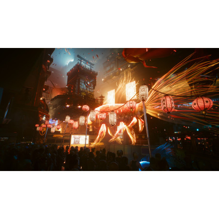 PS5 - Cyberpunk 2077 Ultimate Edition