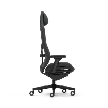 Fractal Design stolička Refine Mesh Dark