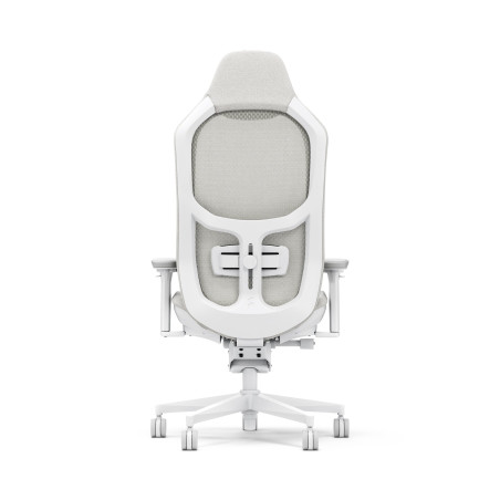 Fractal Design stolička Refine Mesh Light