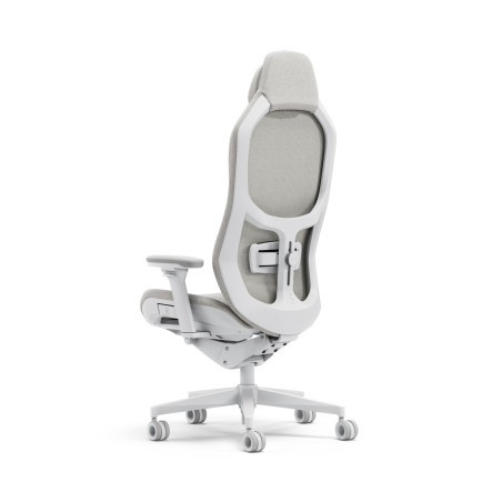 Fractal Design stolička Refine Mesh Light