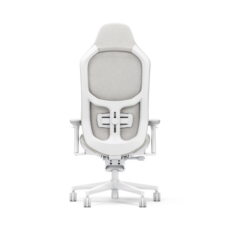 Fractal Design stolička Refine Fabric Light