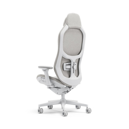 Fractal Design stolička Refine Fabric Light
