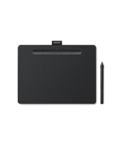 Wacom Intuos M Black