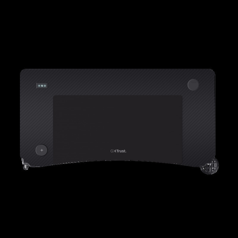 TRUST GXT710 LUMINUS PRO RGB DOSK