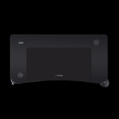 TRUST GXT710 LUMINUS PRO RGB DOSK