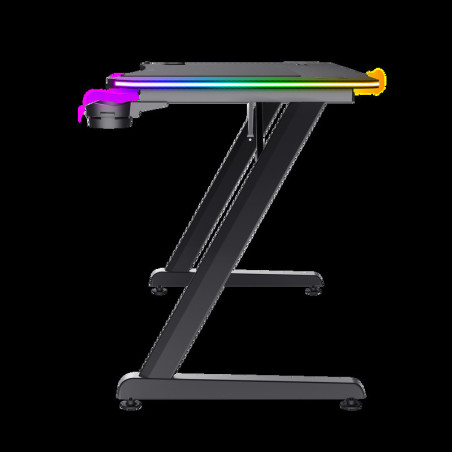 TRUST GXT710 LUMINUS PRO RGB DOSK