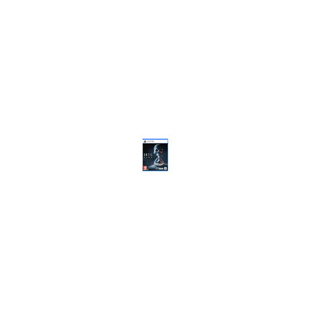 PS5 - Until Dawn