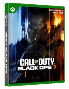 XSX - Call of Duty: Black Ops 7