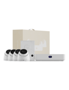Ubiquiti UNVR-Instant-Kit - UniFi Protect Network Video Recorder Instant Kit