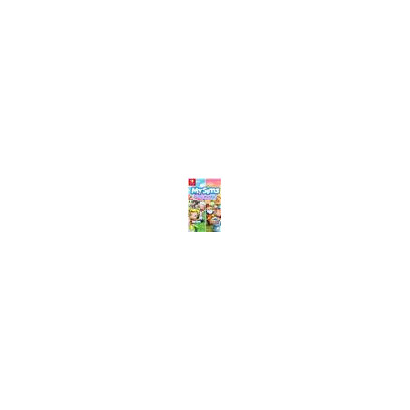 NS - MySims Cozy bundle
