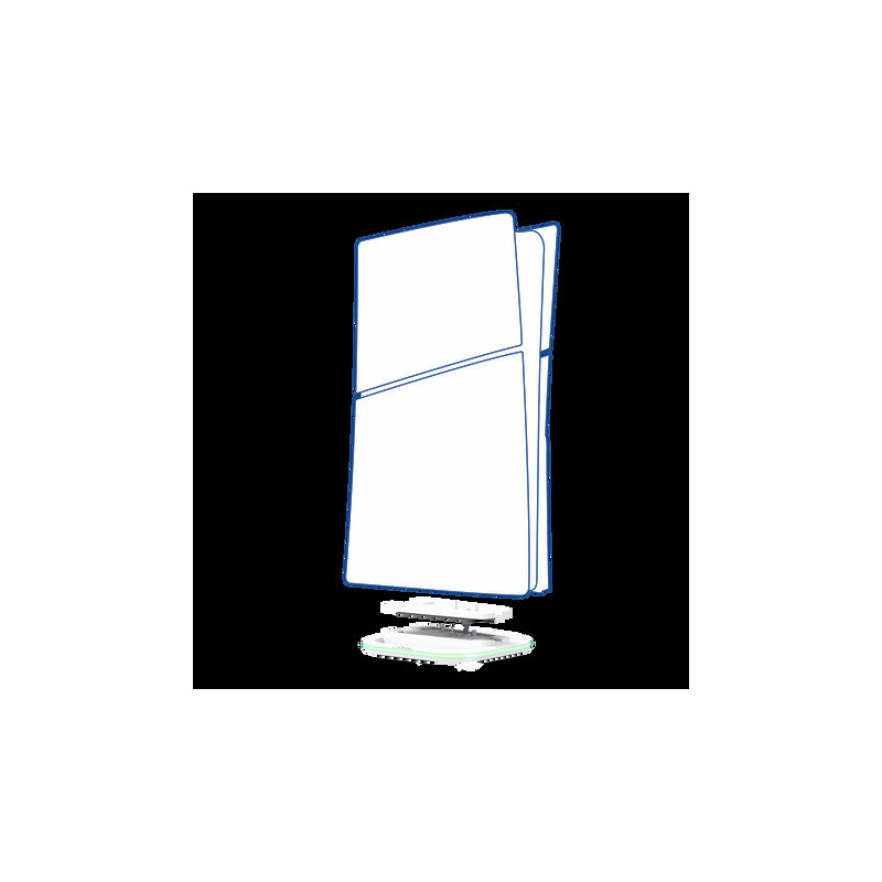 TRUST GXT229 LED VERTICAL STAND PS5