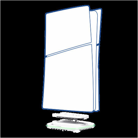 TRUST GXT229 LED VERTICAL STAND PS5