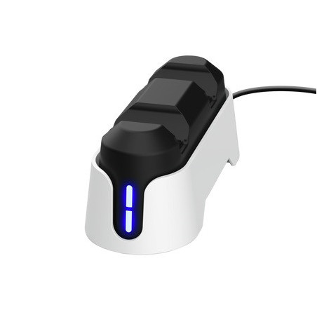 TRUST GXT228 DUAL CHARGE DOCK PS5
