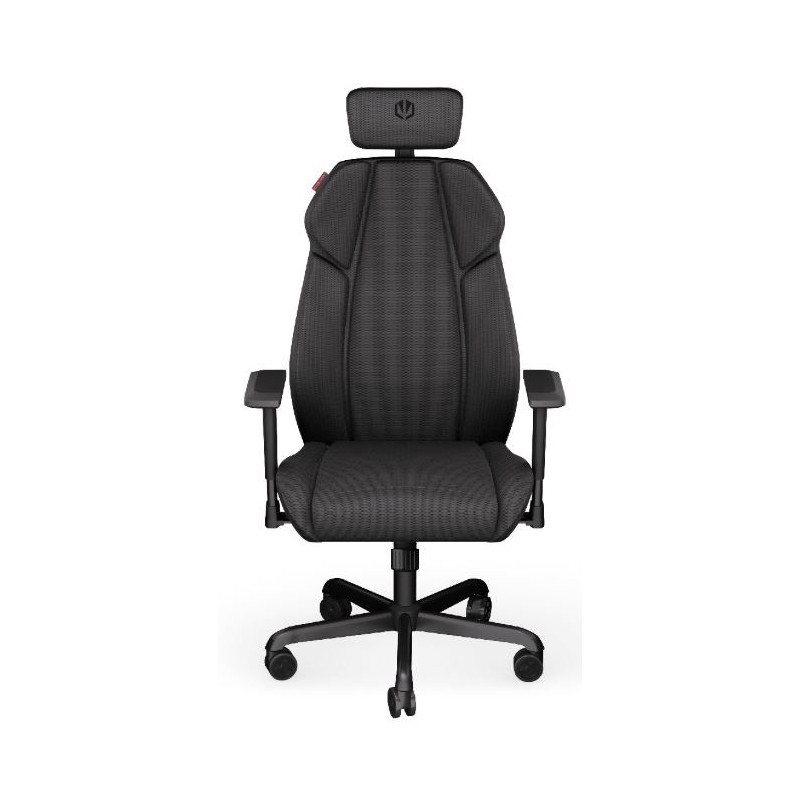 Endorfy herné stoličky Meta BK textil