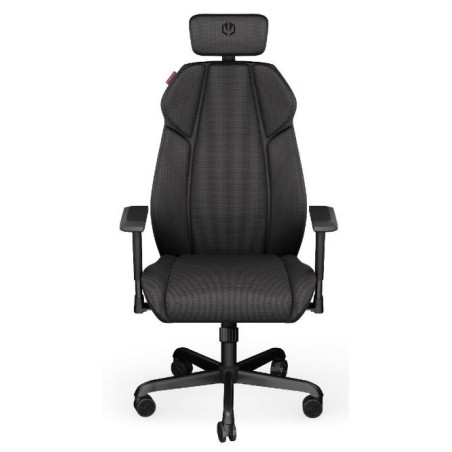 Endorfy herné stoličky Meta BK textil