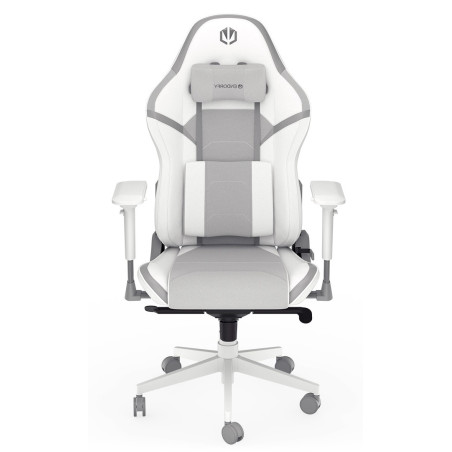 Endorfy herné stoličky Scrim OWH textil/koža