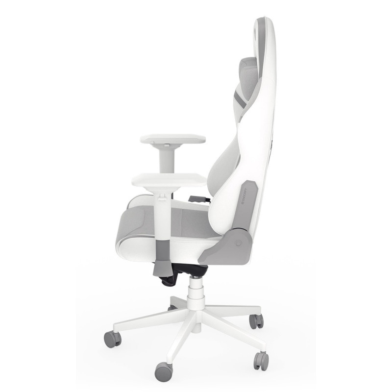 Endorfy herné stoličky Scrim OWH textil/koža