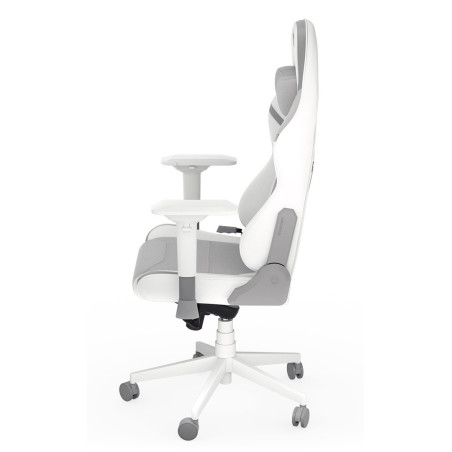 Endorfy herné stoličky Scrim OWH textil/koža