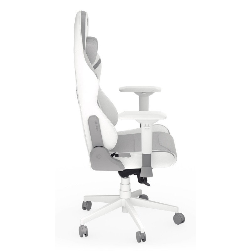 Endorfy herné stoličky Scrim OWH textil/koža