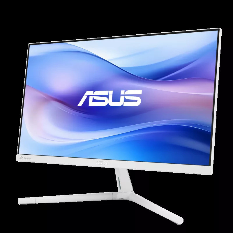 24" LED ASUS VU249HFI-W