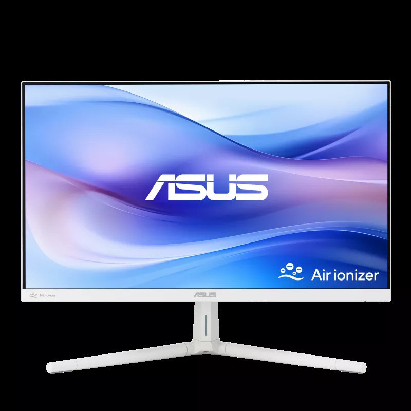 24" LED ASUS VU249HFI-W