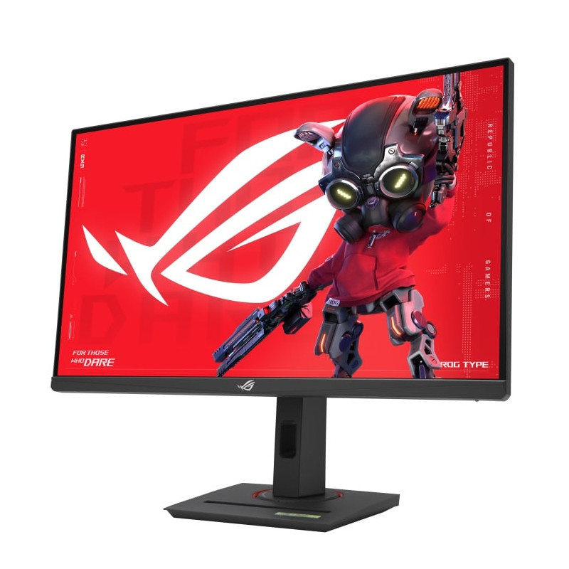27" LED ASUS XG27ACMS
