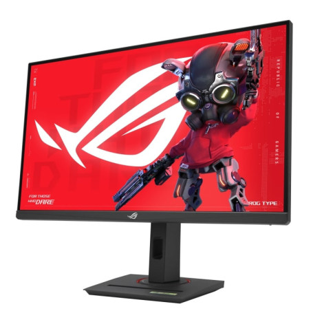 27" LED ASUS XG27ACMS