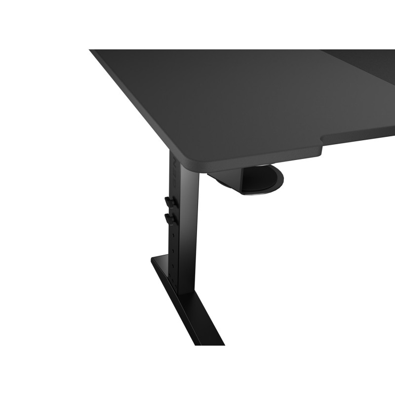 Herný stôl Genesis HOLM MODULAR 180, RGB