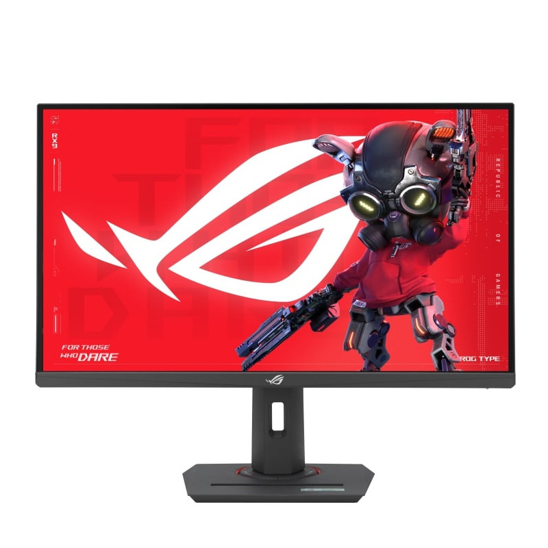 27" LED ASUS XG27ACMS