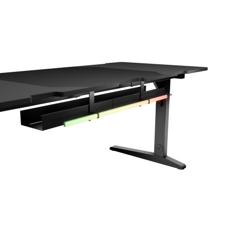 Herný stôl Genesis HOLM MODULAR 180, RGB