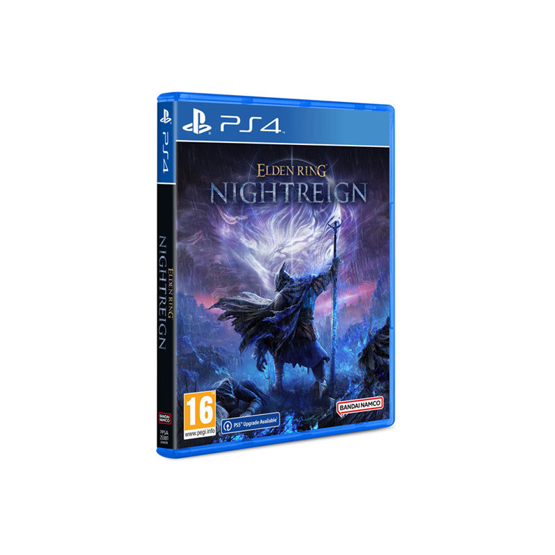 PS4 - ELDEN RING Nightreign