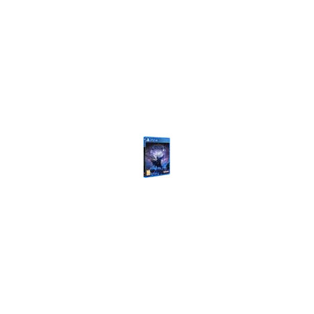 PS4 - ELDEN RING Nightreign