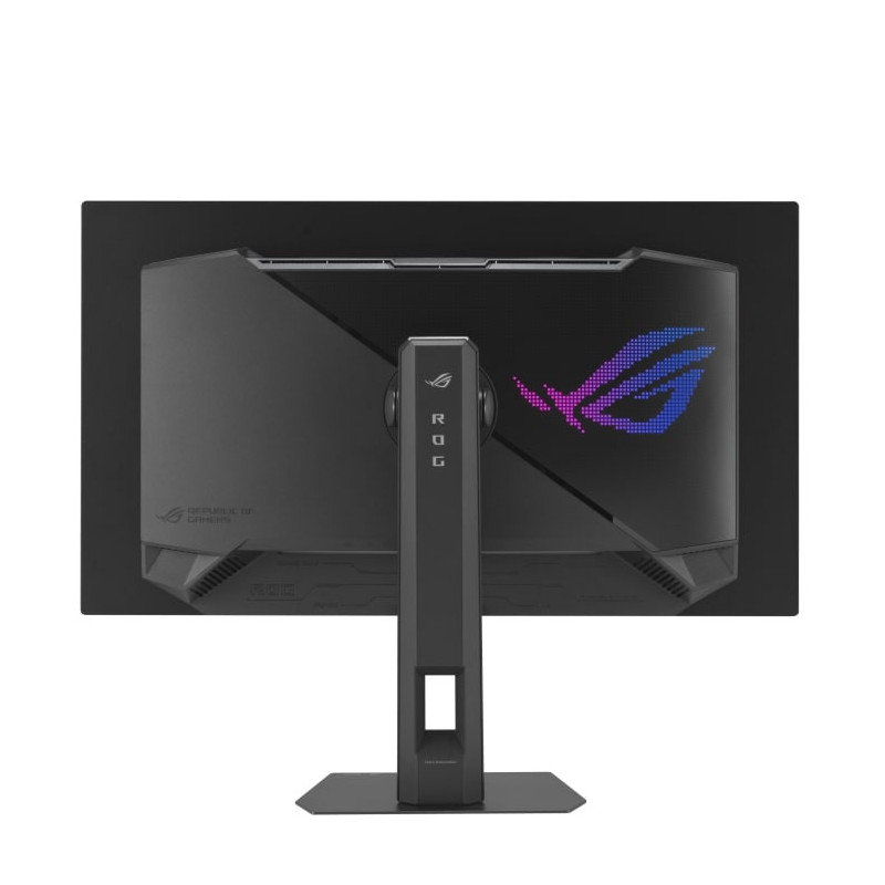 27" LED ASUS XG27AQDPG