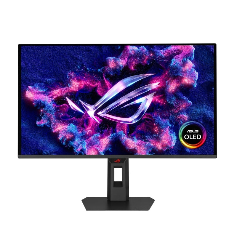 27" LED ASUS XG27AQDPG