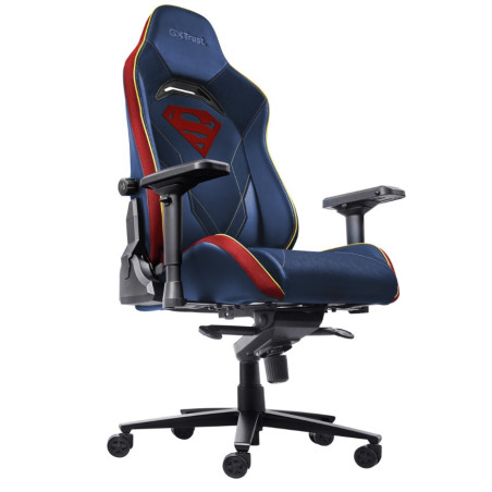 TRUST GXT721SM RUYA PRO GM CHAIR SUPERMAN