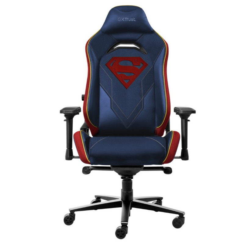 TRUST GXT721SM RUYA PRO GM CHAIR SUPERMAN