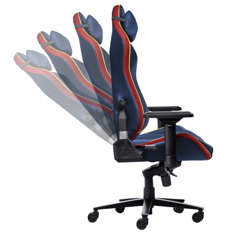 TRUST GXT721SM RUYA PRO GM CHAIR SUPERMAN