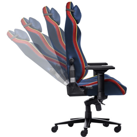 TRUST GXT721SM RUYA PRO GM CHAIR SUPERMAN