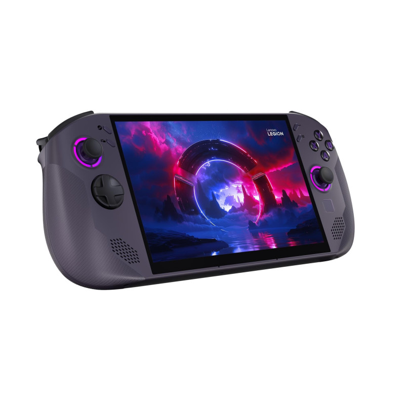 Legión Go S8"/AMD Rýdzeň Z1 Extreme/16G/512/SteamOS