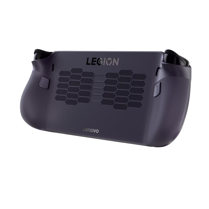 Legión Go S8"/AMD Rýdzeň Z1 Extreme/16G/512/SteamOS