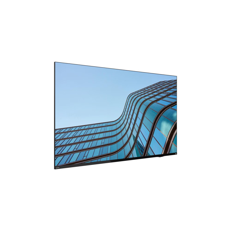 Lenovo ThinkVision E55 54,6"/16:9/3840x2160/8ms