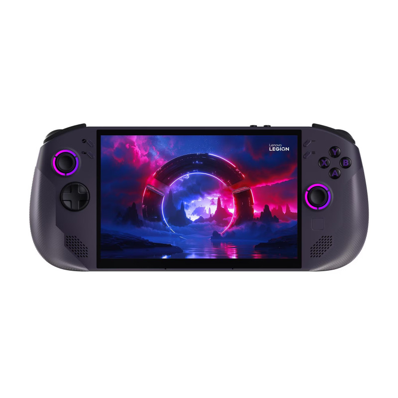 Legión Go S8"/AMD Rýdzeň Z1 Extreme/16G/512/SteamOS