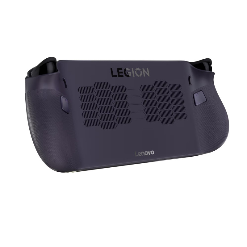 Legión Go S 8"/AMD Rýdzeň Z2 GO/16G/512/SteamOS