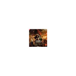 GLO DOOM THE DARK AGES SLAYER|S RAGE