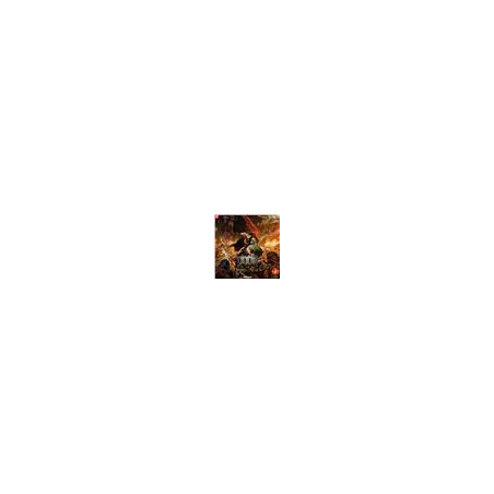 GLO DOOM THE DARK AGES SLAYER|S RAGE